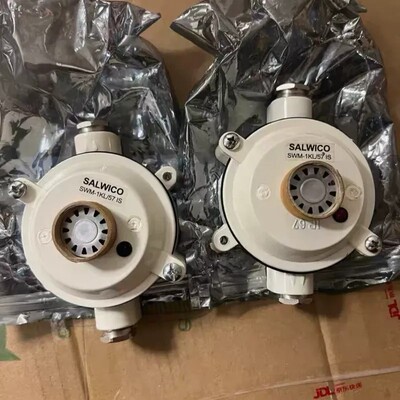 议价-SALWICO+++SWM-1KL/57IS感温探测器