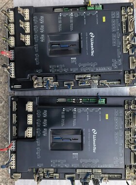 议价-WashTec K100微控制器单元，型号80010966，