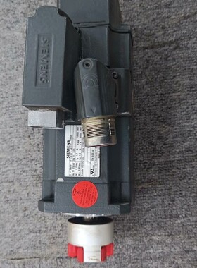 议价-1FK7032-5AK71-1DG5，西门子伺服电机，-可维修
