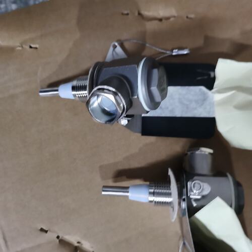 议价-电容物位计探头 11375Z-RXG1A2A2 可用于高温可维修