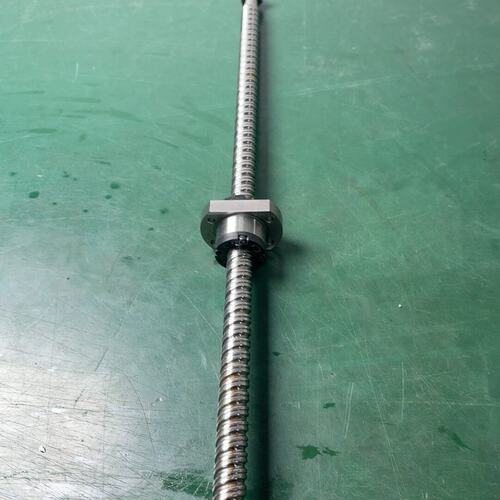 议价-银泰研磨丝杆，直经16mm，导程16mm可维修