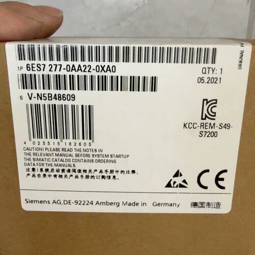 议价-6ES7277-0AA22-0XA02可维修