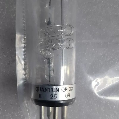 议价-Qua. QF-32 flashtube 库存全新 实