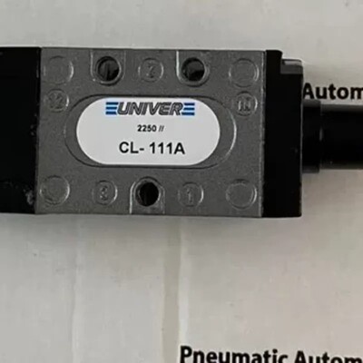 议价-CL-111A CL-320 AG-3242 UNIVER电