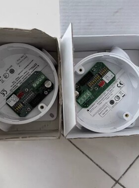 议价-康士廉 AC-IR-3FQ底座5200237-00A