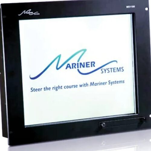 议价-MARINER SYSTEMS MS1380船舶显示屏