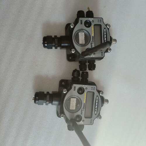 议价-邦纳传感器DX80N2X6S-P8可维修