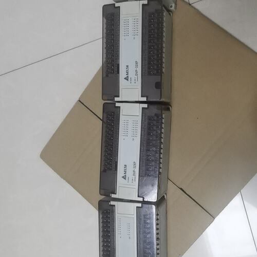 议价-台达DVP-20EX DVP-32XP DVP-32XP可维修