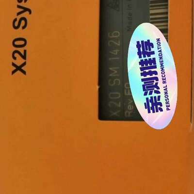 议价-X20SM1426 X20PS9400 8BAC0120.0可维修