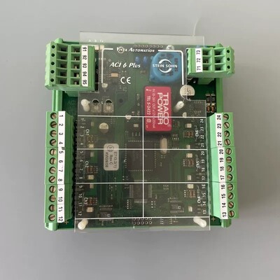 议价-Steinsohn F103001A ACI 6 PLUS