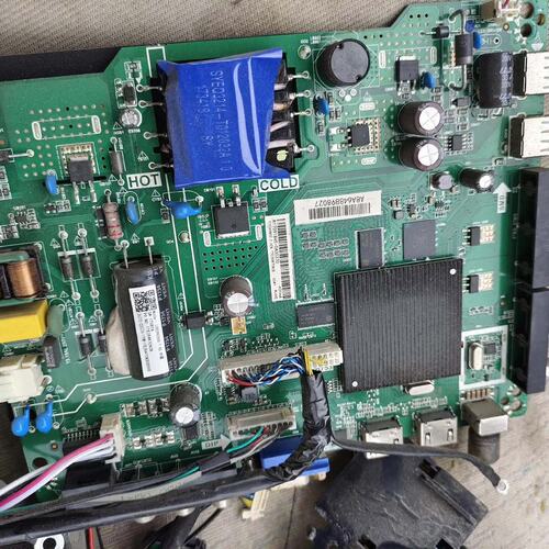 议价-海信LED39N2600主板可维修