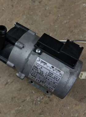 议价-日本SANSO磁力泵 水泵 PMD-331B6C 交流 AC
