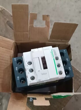 议价-施耐德，LC1D25M7C