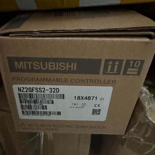 议价-NZ2GFSS2-32D GT27-10PWD F2-7可维修