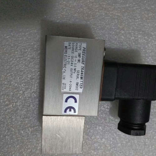 议价-明阳压力传感器SMP-MC 0-5.0MPa全新原厂现货可议