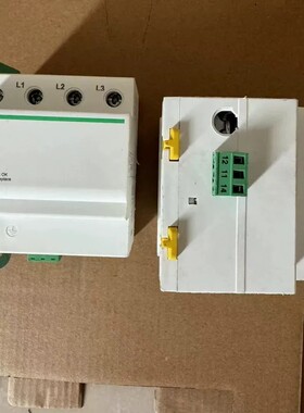 议价-施耐德浪涌保护器，型号A9L16634，额定电流25kA，浪-可维修