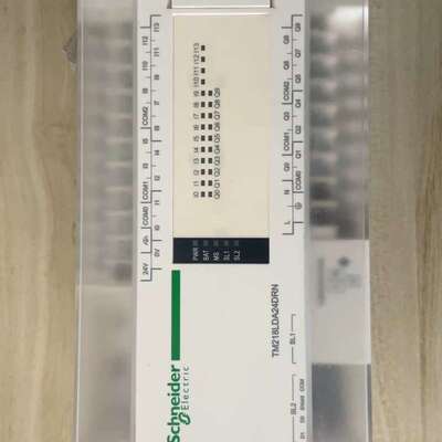 议价-TM218LDA24DRN可维修