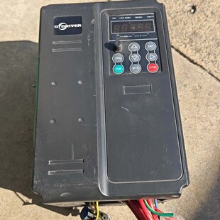 380V KF10007R5G3 国产变频器7.5KW 议价