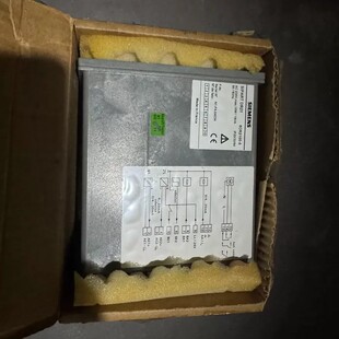 5支持0 议价 SIPART DR21控制器型号6DR2100 可维修