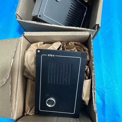 议价-Zenitel海事VINGTOR通导STB-6现货（