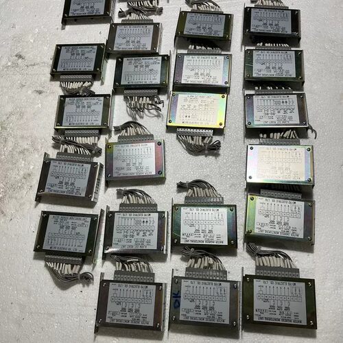 议价-SMN-W10A,water ingress monitor-可维修