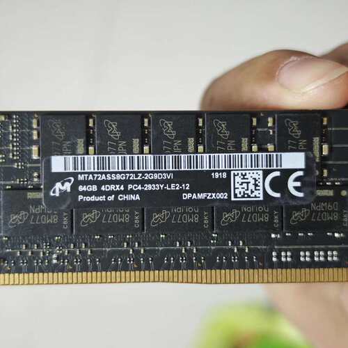 议价-10条64G 2933y内存，便宜，打，单条45可维修