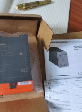 议价-DOLD多德 BD5987/BH7925 安继电器-可维修