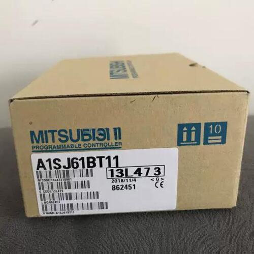 议价-全三菱A1SJ61BT11 A1SJ61QBT11可维修