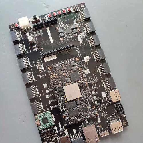 议价-Xilinx XCZU3EG AVNET UltraZed可维修
