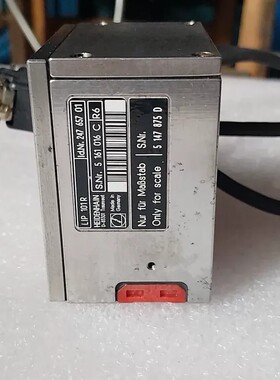 议价-海德汉LIP 101R读数头 件  原型号-可维修