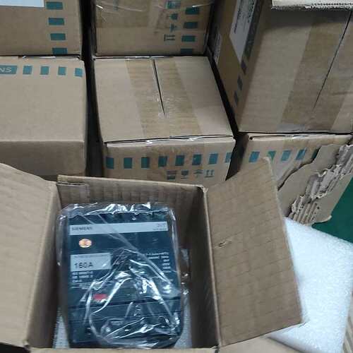 议价-西门子160a断路器 3vt8216-2ba03-0aa0可维修