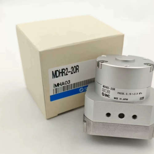 议价-SMC夹爪气缸 MDHR2-20R，MDHR3-10R/带磁