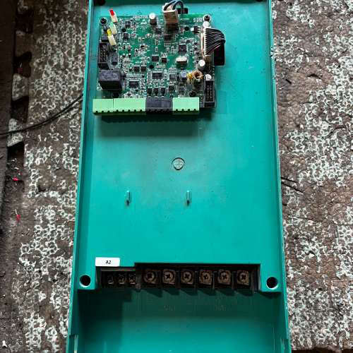 议价-众辰变频器SP600T-22KY-4，配件价格出