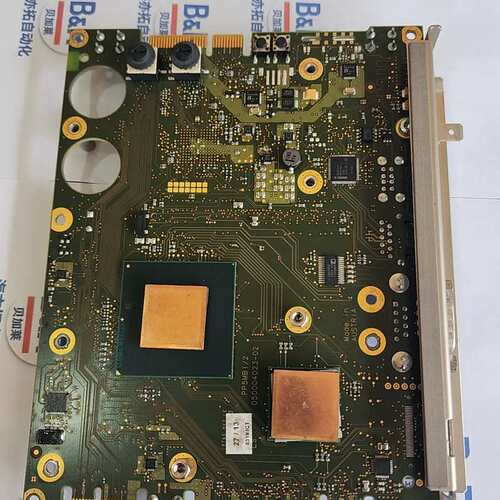 议价-贝加莱 PP5MB1/2 主板 050004023-02可维修