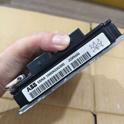 议价-5SNA1000N330300 实物图 现18块可维修