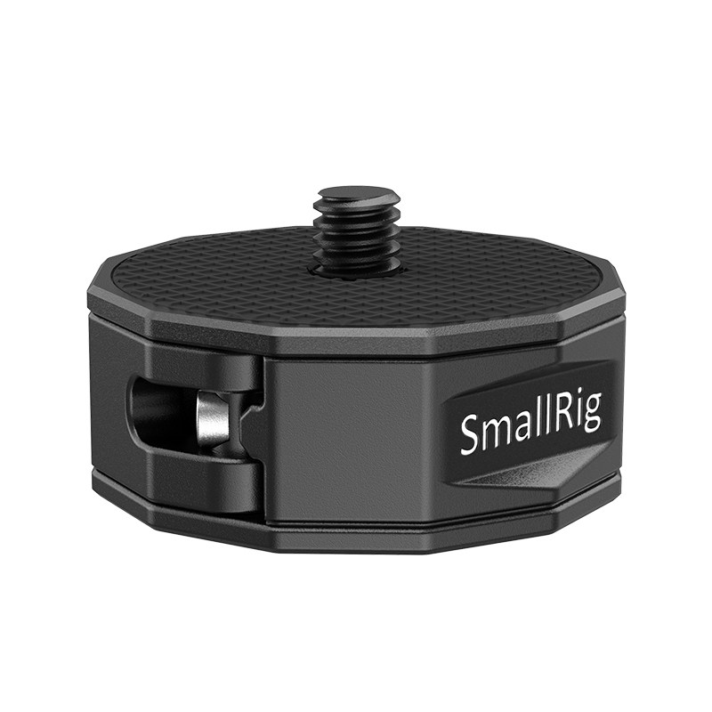 smallrig斯莫格快拆快装板套装适用于大疆如影s 智云