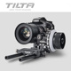 GJ单反相机A7M3 摄像跟焦套件 TILTA铁头跟焦器套装 5D4 GH5