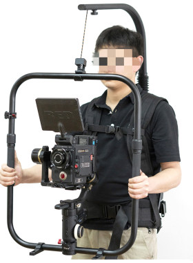 稳定器稳定器手持环易事背
