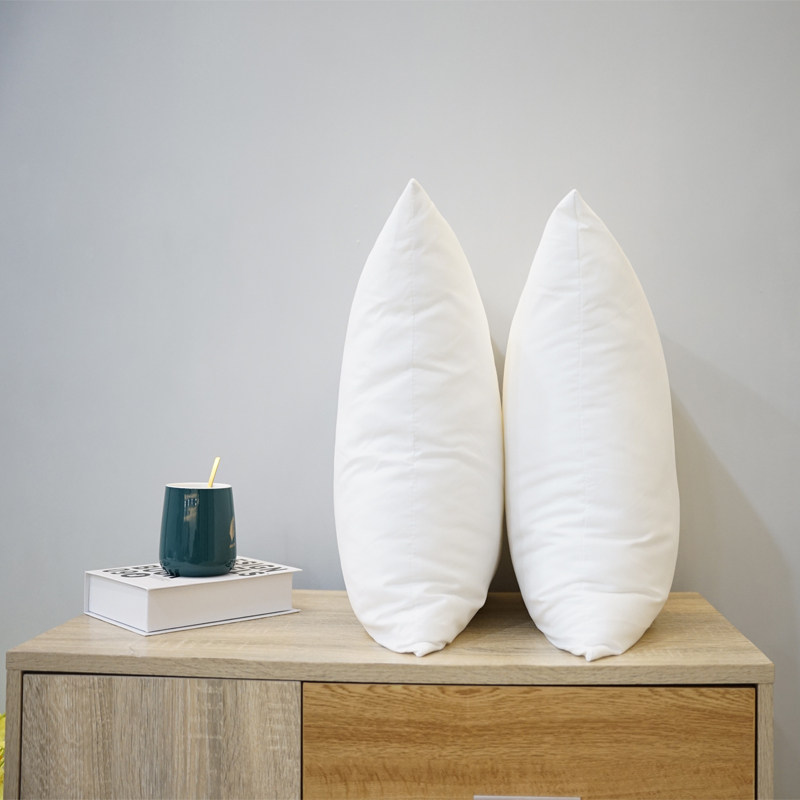 抱枕芯儿内胆内芯靠垫芯30 40 45 50 60方形抱枕沙发大靠垫靠枕芯