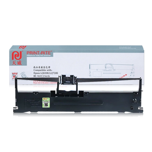 高宝色带架DPK750框架 适用于:富士通DPK760 DPK770K E DPK2680 2180 DPK970K 6735K 2780针式打印机色带芯