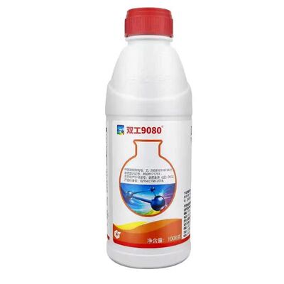 双工90809080四氯虫酰胺甜菜夜蛾