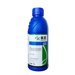 美甜先正达氟唑菌酰羟胺笨甲唑叶斑病靶斑白粉病叶霉灰霉杀菌广谱