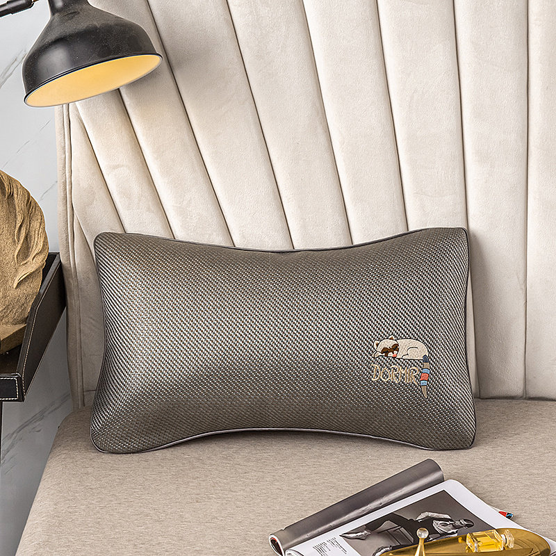 BUCKWHEAT PILLOW SINGLE CERVICAL PILLOW CERVICAL SPINE SLEEP SPECIAL BUCKWHEAT HUSK PILLOW BUCKWHEAT PILLOW CORE PILLOWCASE PILLOW
