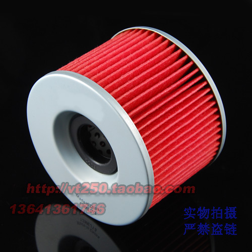 全新川崎 ZZR1200 ZZR1100 机滤 ZRX1200 西风750 机油滤芯