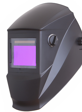 变光宝A8Plus 2.5常态自动焊接变光面罩汽修焊工焊培电焊焊帽焊罩