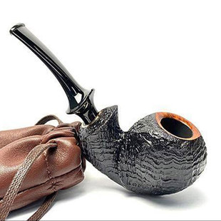 战平张国辉工作室联名10款烟斗套装自由式郁金香斗型多款可选礼物