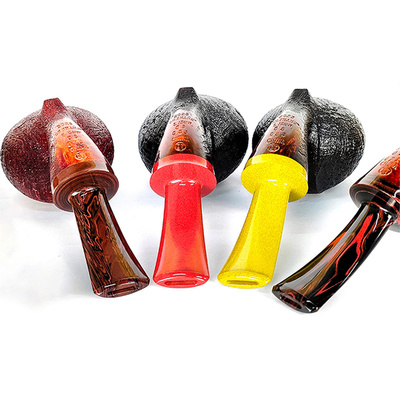 龙诚烟斗进口实木礼盒套装手工制