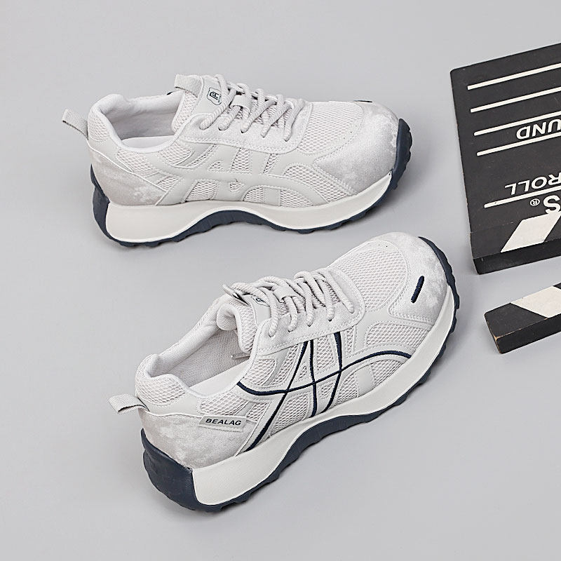 大码女鞋41一43脚宽胖舒适单鞋2026春季新款时尚休闲百搭老爹鞋女,女鞋,老爹鞋,淘宝优惠券,粉丝福利购,淘宝优惠卷