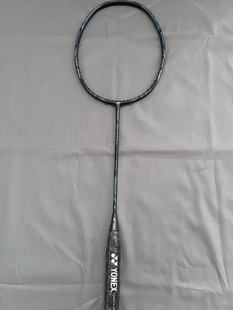 专业进攻球拍 zf2 全碳素羽毛球拍 二姐夫 YONEX 尤尼克斯vt