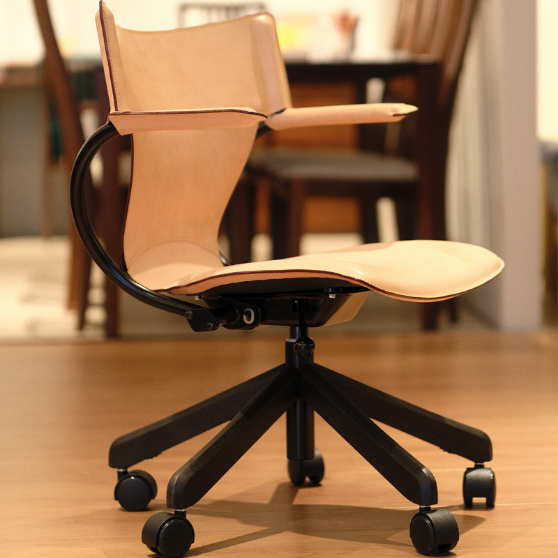 Karimoku日本进口木村椅升降